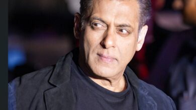Salman Khan files a petition in the Delhi High Court to stop the release of ‘Kaala Hiran’ Salman Khan files a petition in the Delhi High Court to stop the release of ‘Kaala Hiran’