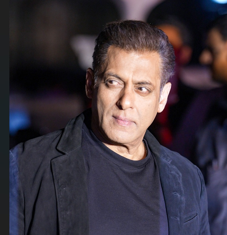 Salman Khan files a petition in the Delhi High Court to stop the release of ‘Kaala Hiran’ Salman Khan files a petition in the Delhi High Court to stop the release of ‘Kaala Hiran’