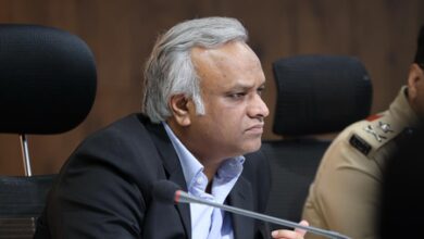 Bitcoin scam: K’taka govt to review need for reconstituting cabinet sub-committee, says Priyank Kharge Bitcoin scam: K’taka govt to review need for reconstituting cabinet sub-committee, says Priyank Kharge