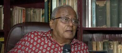 Whatever happening is immoral, unethical, says Saugata Roy amid growing crisis in Trinamool Whatever happening is immoral, unethical, says Saugata Roy amid growing crisis in Trinamool