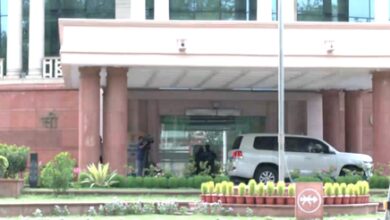 US diplomat summoned once again as India lodges strong protest over death of three seafarers