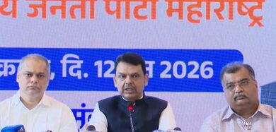 Twelve years of Modi govt, a 360 degree transformation: CM Devendra Fadnavis