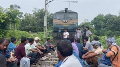 Tripura blockade called off after talks; surrendered militants press for execution of accord