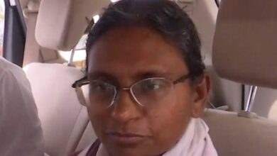 ‘Will continue to fight’: Meenakshi Natarajan after SC declines to intervene in nomination rejection row