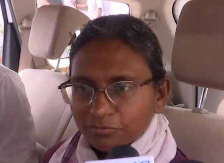 ‘Will continue to fight’: Meenakshi Natarajan after SC declines to intervene in nomination rejection row ‘Will continue to fight’: Meenakshi Natarajan after SC declines to intervene in nomination rejection row