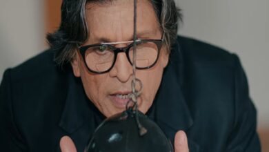 Annu Kapoor shares why ‘Uttar Da Puttar’ resonated with him Annu Kapoor shares why ‘Uttar Da Puttar’ resonated with him