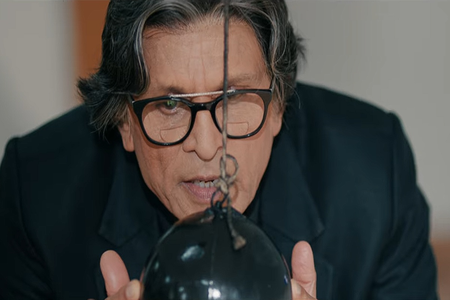Annu Kapoor shares why ‘Uttar Da Puttar’ resonated with him