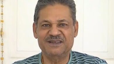 ‘Operation Lotus never fails’: MP Kirti Azad’s swipe at BJP amid Trinamool rebellion