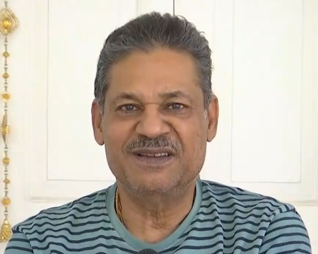 ‘Operation Lotus never fails’: MP Kirti Azad’s swipe at BJP amid Trinamool rebellion ‘Operation Lotus never fails’: MP Kirti Azad’s swipe at BJP amid Trinamool rebellion