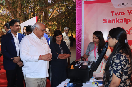 With over 19,000 DPIIT-recognised ventures, Gujarat powering India’s start-up ecosystem With over 19,000 DPIIT-recognised ventures, Gujarat powering India’s start-up ecosystem