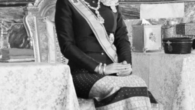 India offers condolences to Thailand over death of Princess Bajrakitiyabha