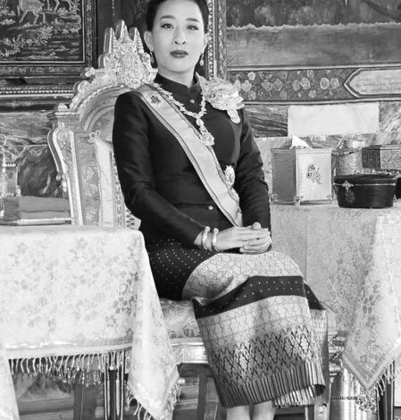 India offers condolences to Thailand over death of Princess Bajrakitiyabha India offers condolences to Thailand over death of Princess Bajrakitiyabha