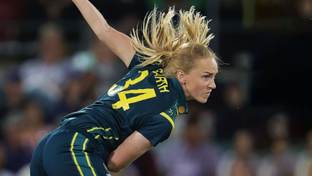 Women’s T20 WC 2026 : When and where to watch AUS vs SA, know all details Women’s T20 WC 2026 : When and where to watch AUS vs SA, know all details