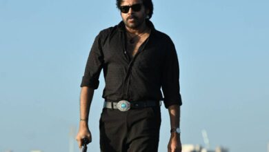Arjun Das expresses delight over Pawan Kalyan’s ‘OG 2’ getting confirmed! Arjun Das expresses delight over Pawan Kalyan’s ‘OG 2’ getting confirmed!