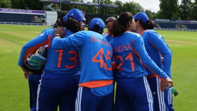 Shadow women’s ‘A’ tour, CoE coaching appointments reflect board’s planning, says Anjum Chopra Shadow women’s ‘A’ tour, CoE coaching appointments reflect board’s planning, says Anjum Chopra