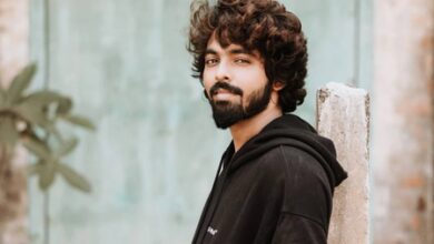 Anil Ravipudi welcomes music director G V Prakash onboard his next film with Venkatesh