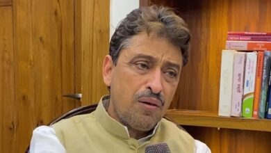 PoK crackdown: Leaders say region part of India, won’t tolerate atrocities on civilians