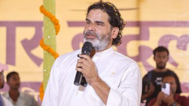 Bihar: Court summons Prashant Kishor in defamation case filed by BJP MP Sanjay Jaiswal Bihar: Court summons Prashant Kishor in defamation case filed by BJP MP Sanjay Jaiswal
