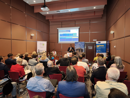 Innovators, business leaders explore new collaborations between India and Slovakia Innovators, business leaders explore new collaborations between India and Slovakia