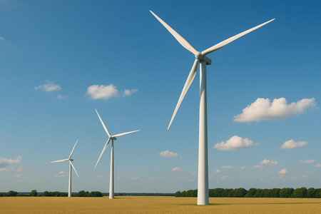Govt to host Global Wind Day 2026 Conference to accelerate India’s wind energy growth Govt to host Global Wind Day 2026 Conference to accelerate India’s wind energy growth