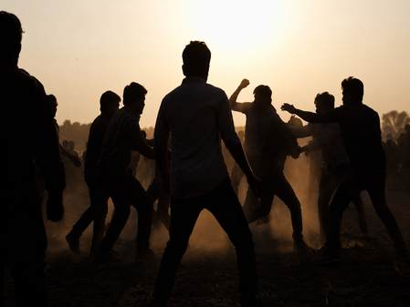 Madhya Pradesh: Chhindwara clash over land dispute sparks political slugfest