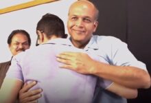 Aamir Khan, Ashutosh Gowariker reunite with the ‘Lagaan’ cast ahead of the 25-year celebration Aamir Khan, Ashutosh Gowariker reunite with the ‘Lagaan’ cast ahead of the 25-year celebration
