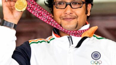NRAI mourns passing of shooting icon and coach Jaspal Rana NRAI mourns passing of shooting icon and coach Jaspal Rana