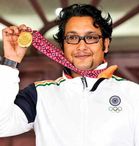 NRAI mourns passing of shooting icon and coach Jaspal Rana NRAI mourns passing of shooting icon and coach Jaspal Rana