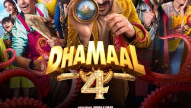 The gang returns for a chaotic ride in search a hidden treasure in ‘Dhamaal 4’ The gang returns for a chaotic ride in search a hidden treasure in ‘Dhamaal 4’