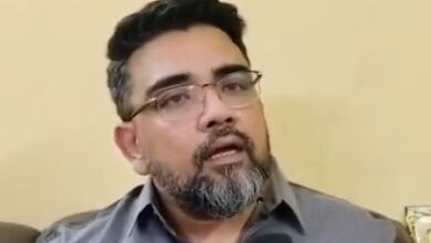 Number of rebel MPs going to increase, claims suspended Trinamool leader Riju Dutta Number of rebel MPs going to increase, claims suspended Trinamool leader Riju Dutta
