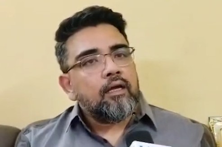 Number of rebel MPs going to increase, claims suspended Trinamool leader Riju Dutta Number of rebel MPs going to increase, claims suspended Trinamool leader Riju Dutta
