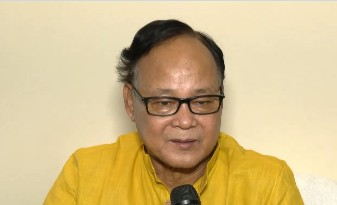 Trinamool split final? Rebel MPs to meet Speaker Om Birla on Monday, to seek recognition as ‘real TMC’ Trinamool split final? Rebel MPs to meet Speaker Om Birla on Monday, to seek recognition as ‘real TMC’