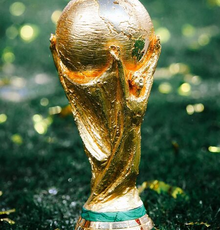 Football fever grips Sikkim as FIFA World Cup captures imagination of fans, says sports official Football fever grips Sikkim as FIFA World Cup captures imagination of fans, says sports official