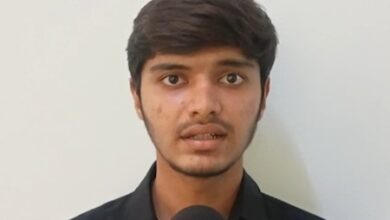 Still scared to pass through site, says student who escaped death in Air India plane crash