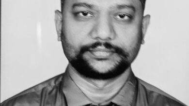 Andhra Pradesh CM assures all support to family of marine engineer killed in US attack Andhra Pradesh CM assures all support to family of marine engineer killed in US attack