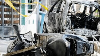 Suspected terror accused in 2008 Bengaluru bomb blast case dies of heart attack Suspected terror accused in 2008 Bengaluru bomb blast case dies of heart attack