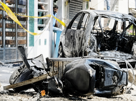 Suspected terror accused in 2008 Bengaluru bomb blast case dies of heart attack Suspected terror accused in 2008 Bengaluru bomb blast case dies of heart attack