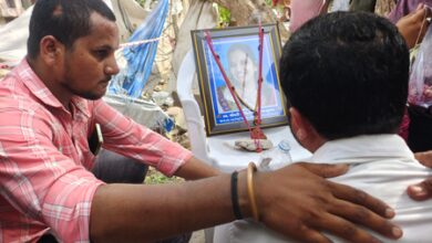 Ahmedabad crash: Husband who lost pregnant wife rejects final compensation