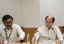 Tripartite MoU to boost oil exploration along Assam-Nagaland border: CM Neiphiu Rio