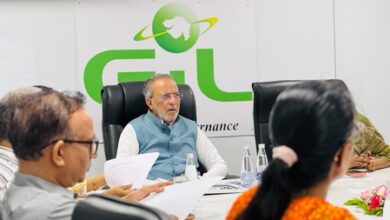 Gujarat: Industry, govt representatives to explore furniture manufacturing hub in Porbandar