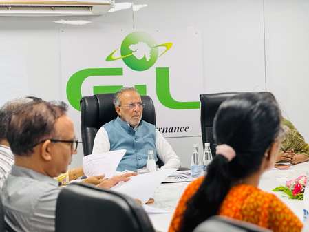 Gujarat: Industry, govt representatives to explore furniture manufacturing hub in Porbandar Gujarat: Industry, govt representatives to explore furniture manufacturing hub in Porbandar