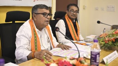 Tripura govt provides jobs to 18 kin of political violence victims: Minister