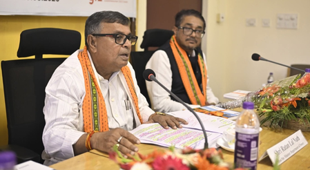 Tripura govt provides jobs to 18 kin of political violence victims: Minister Tripura govt provides jobs to 18 kin of political violence victims: Minister