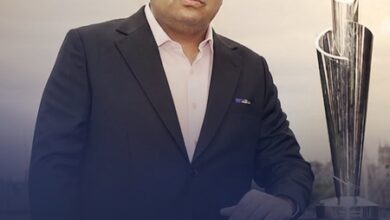 Women’s T20 WC: ICC Chairman Jay Shah extends his best wishes to participating teams