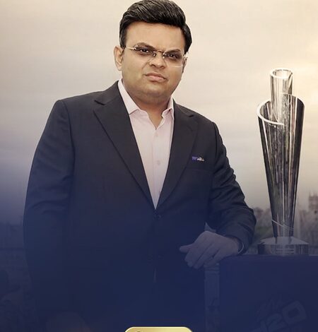 Women’s T20 WC: ICC Chairman Jay Shah extends his best wishes to participating teams