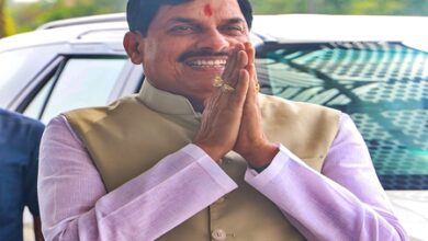 CM Mohan Yadav approves AI safety platform, cyber experts for State Cyber Cell