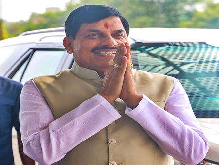 CM Mohan Yadav approves AI safety platform, cyber experts for State Cyber Cell CM Mohan Yadav approves AI safety platform, cyber experts for State Cyber Cell