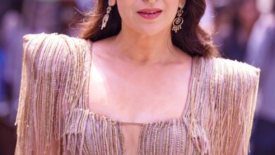 Karisma Kapoor says ‘In our hearts forever’ on ex-husband Sunjay Kapur’s first death anniversary Karisma Kapoor says ‘In our hearts forever’ on ex-husband Sunjay Kapur’s first death anniversary