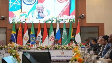 BRICS Urbanisation Forum adopts declaration on inclusive and resilient urban growth