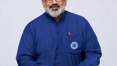 Modi government powered Kerala’s growth: BJP Modi government powered Kerala’s growth: BJP